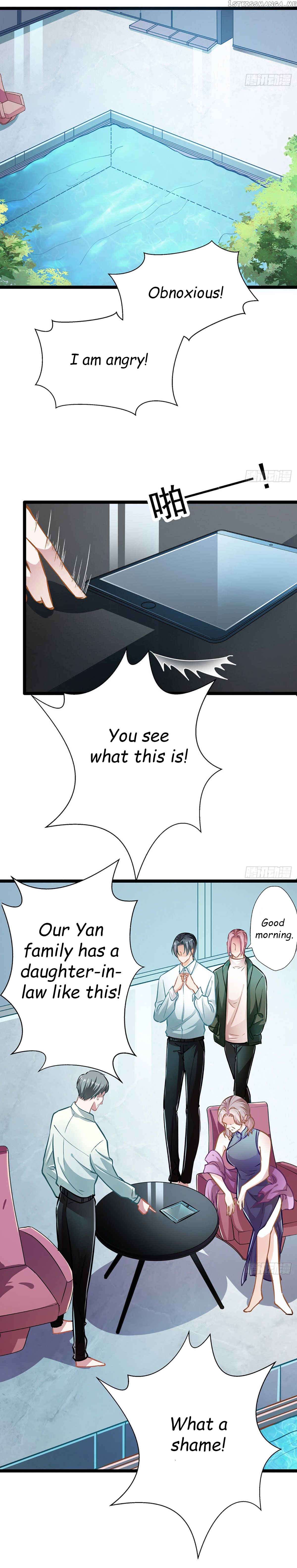Huai Huai Jiao Qi Tian Tian Chong chapter 52 - page 3
