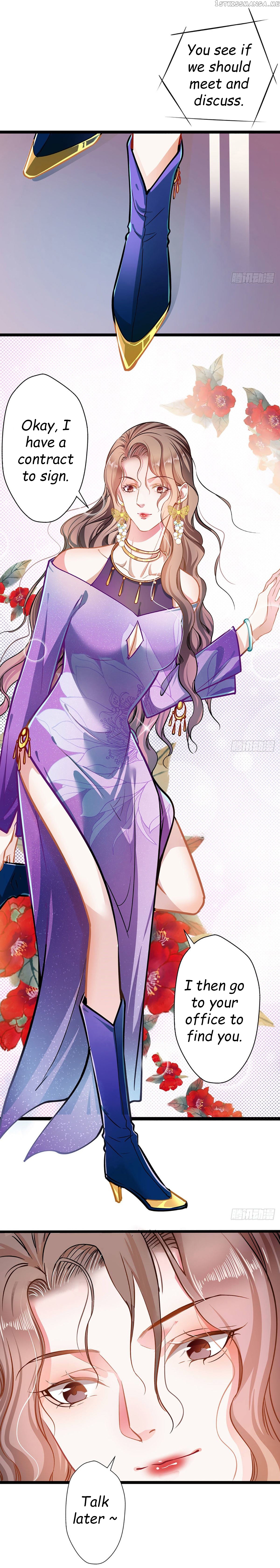 Huai Huai Jiao Qi Tian Tian Chong chapter 52 - page 8
