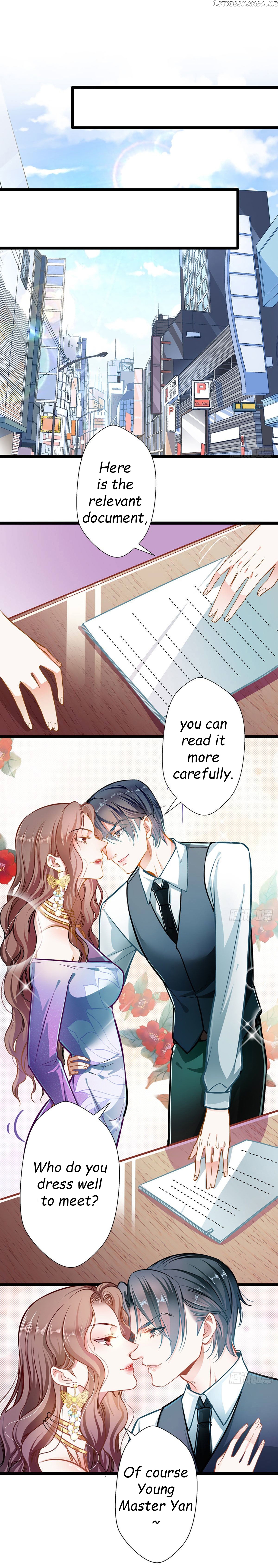 Huai Huai Jiao Qi Tian Tian Chong chapter 52 - page 9