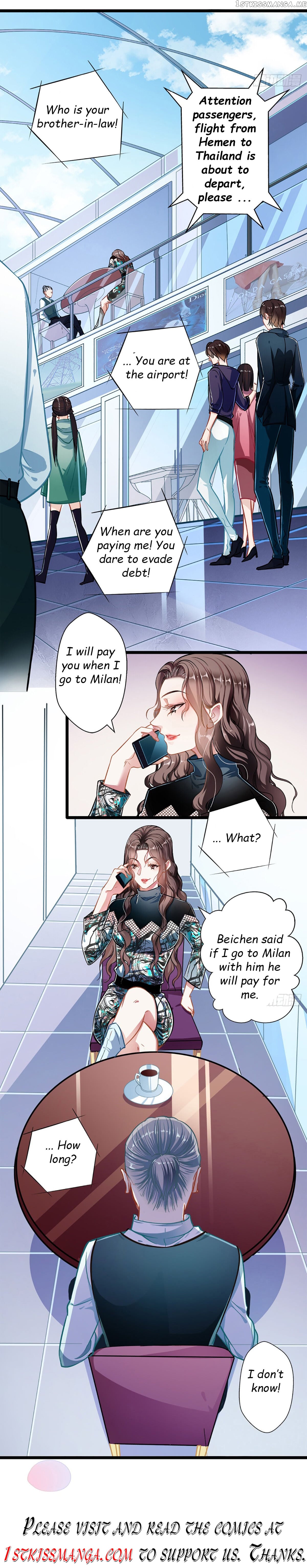 Huai Huai Jiao Qi Tian Tian Chong chapter 45 - page 5