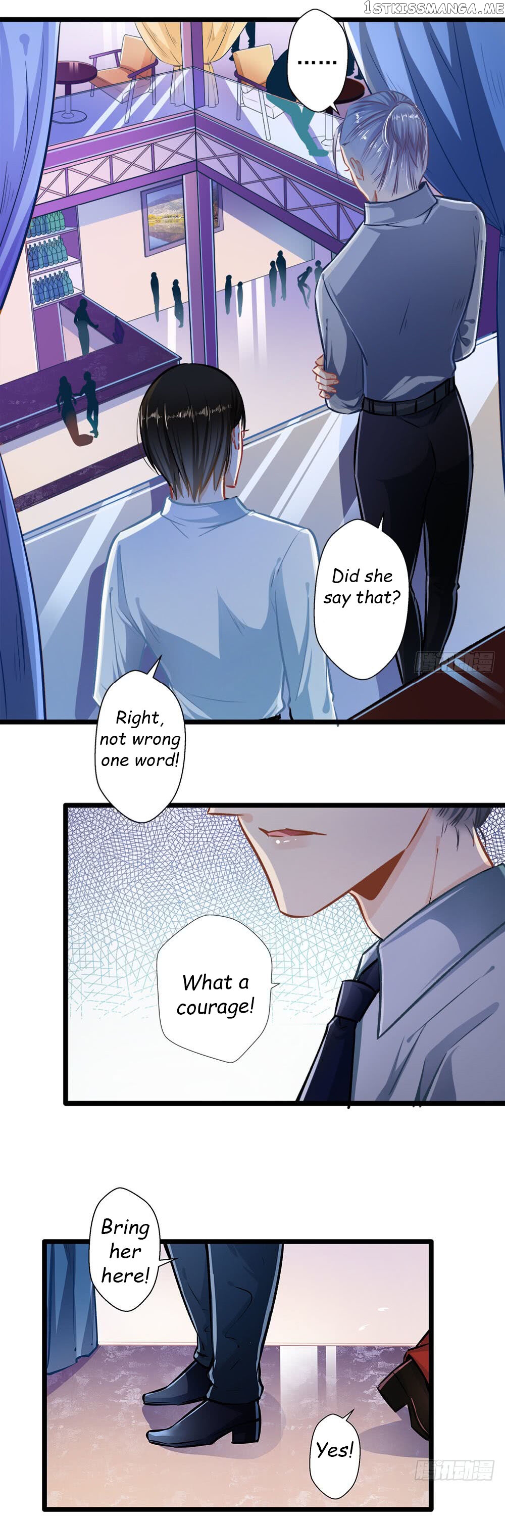 Huai Huai Jiao Qi Tian Tian Chong chapter 34.2 - page 4
