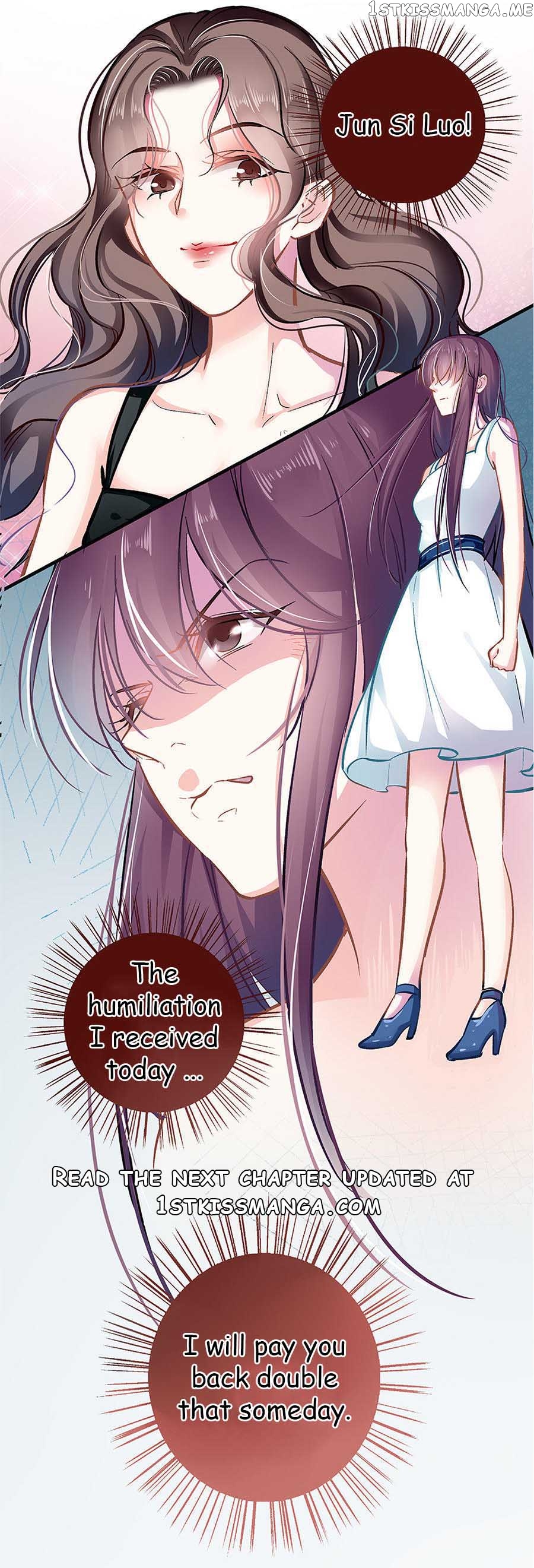 Huai Huai Jiao Qi Tian Tian Chong chapter 5.2 - page 10