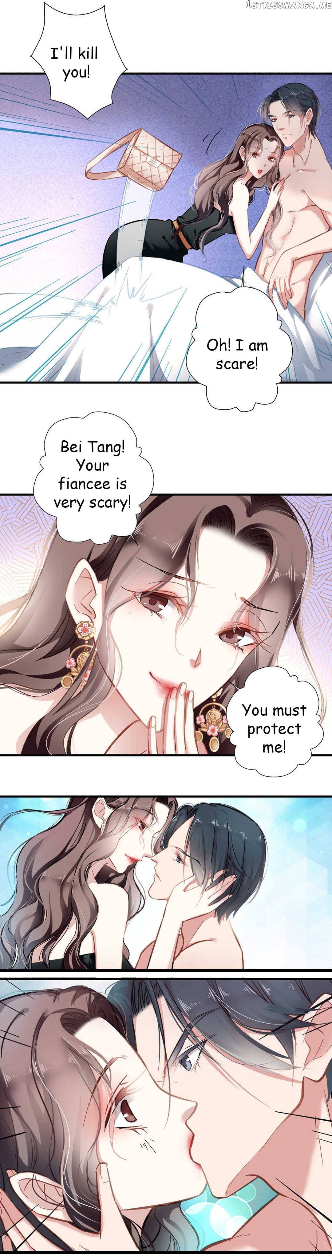 Huai Huai Jiao Qi Tian Tian Chong chapter 2.1 - page 5
