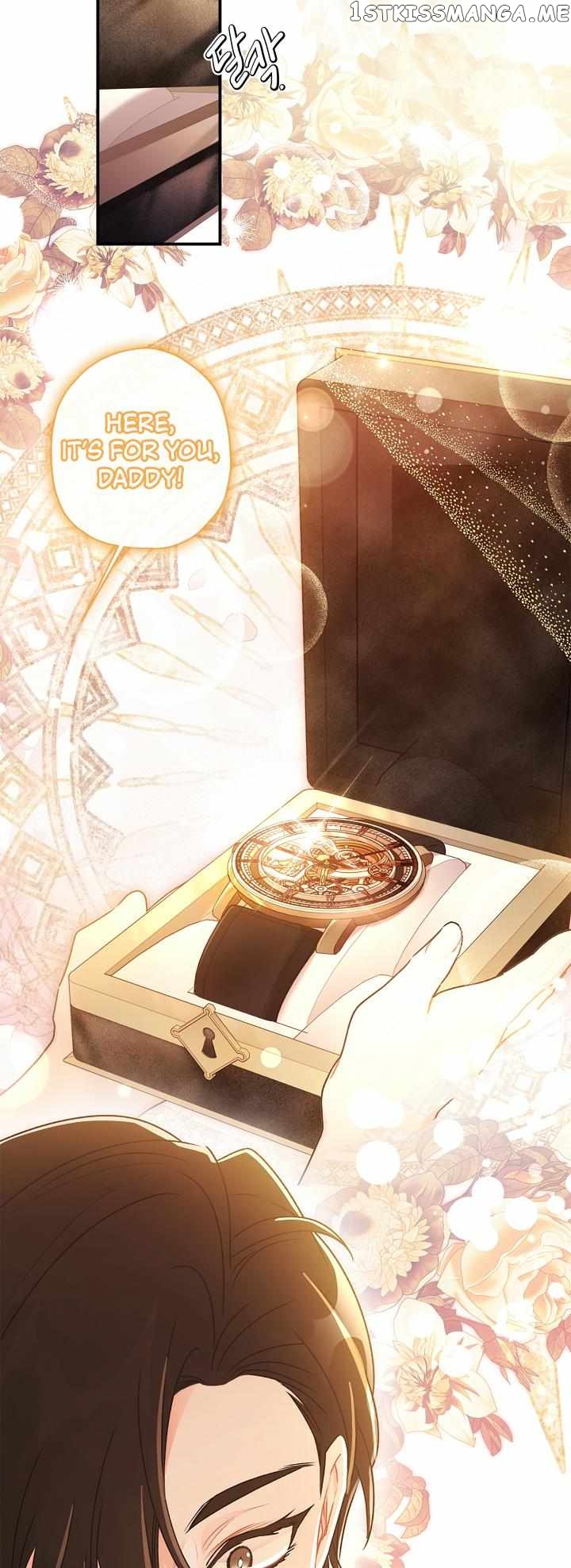 I Became the Male Lead’s Adopted Daughter Chapter 86 - page 34