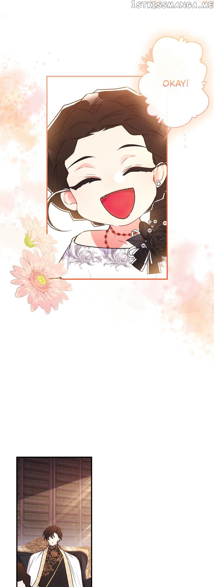 I Became the Male Lead’s Adopted Daughter Chapter 86 - page 46