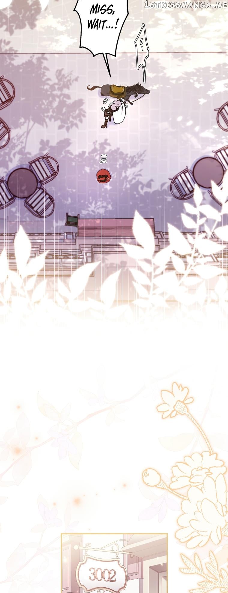 I Became the Male Lead’s Adopted Daughter Chapter 84 - page 13