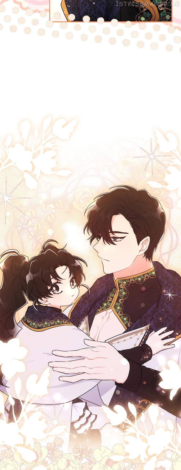 I Became the Male Lead’s Adopted Daughter Chapter 73 - page 17
