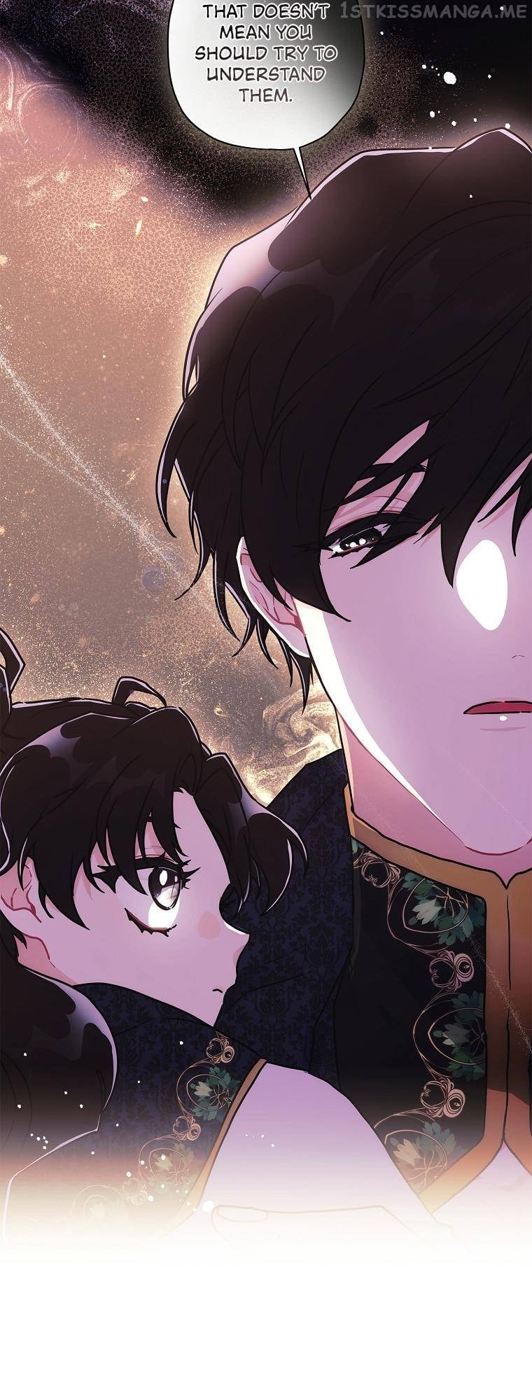 I Became the Male Lead’s Adopted Daughter Chapter 73 - page 25
