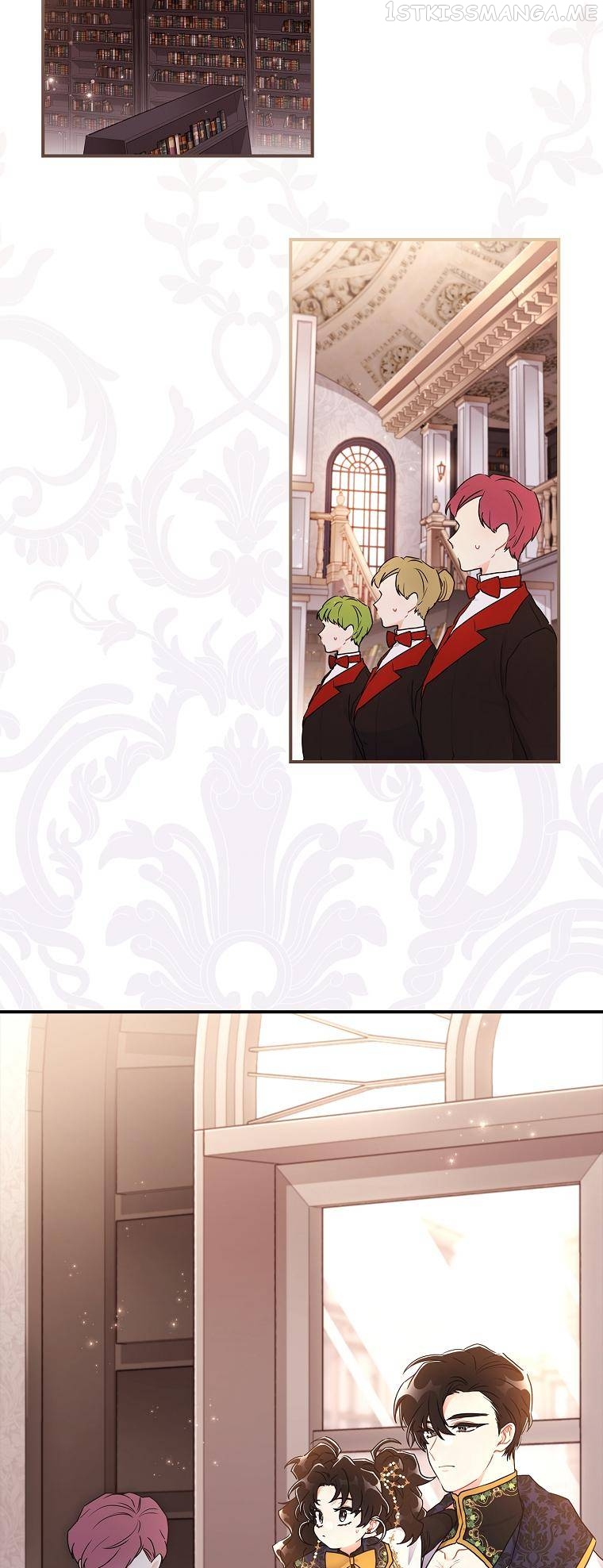 I Became the Male Lead’s Adopted Daughter Chapter 73 - page 29