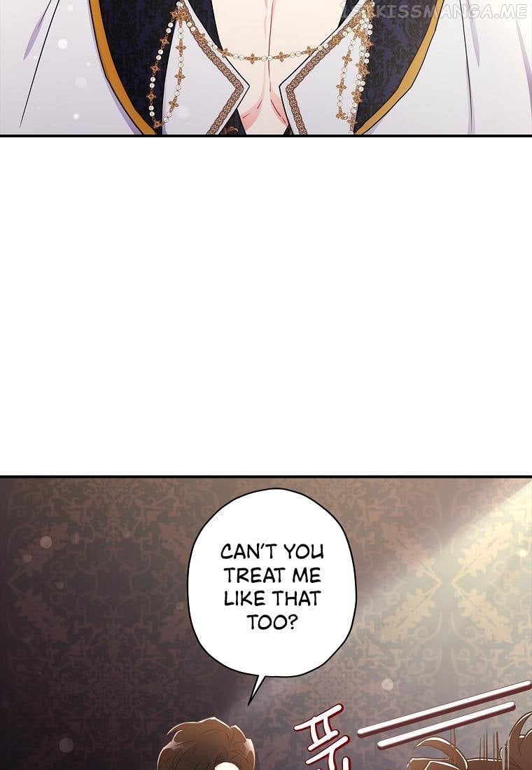I Became the Male Lead’s Adopted Daughter Chapter 73 - page 47