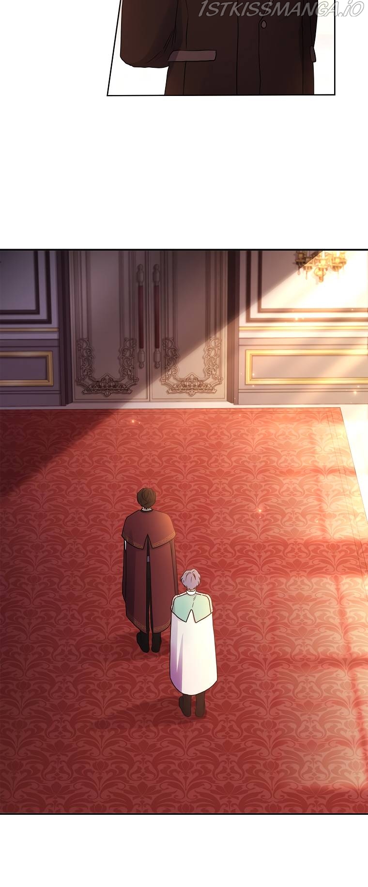 I Became the Male Lead’s Adopted Daughter Chapter 69 - page 38