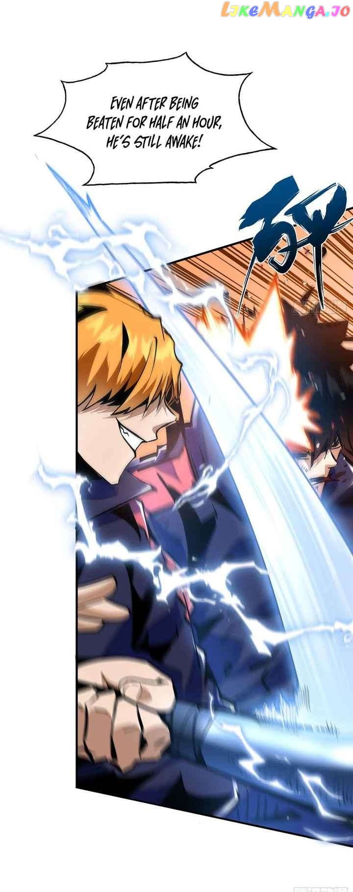 I Am Really Not the Demon Lord! Chapter 1 - page 12
