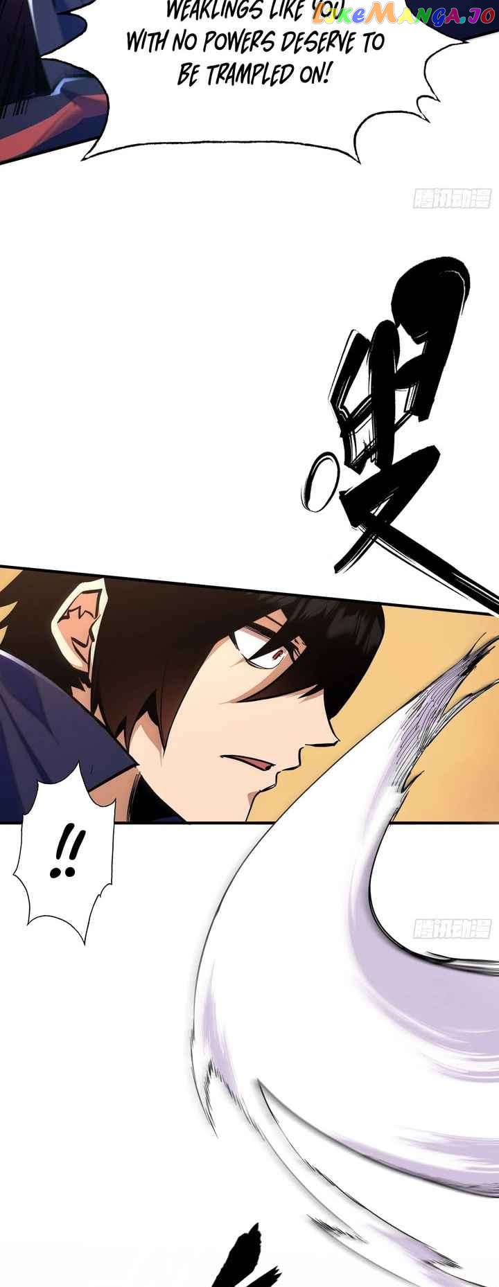 I Am Really Not the Demon Lord! Chapter 1 - page 16