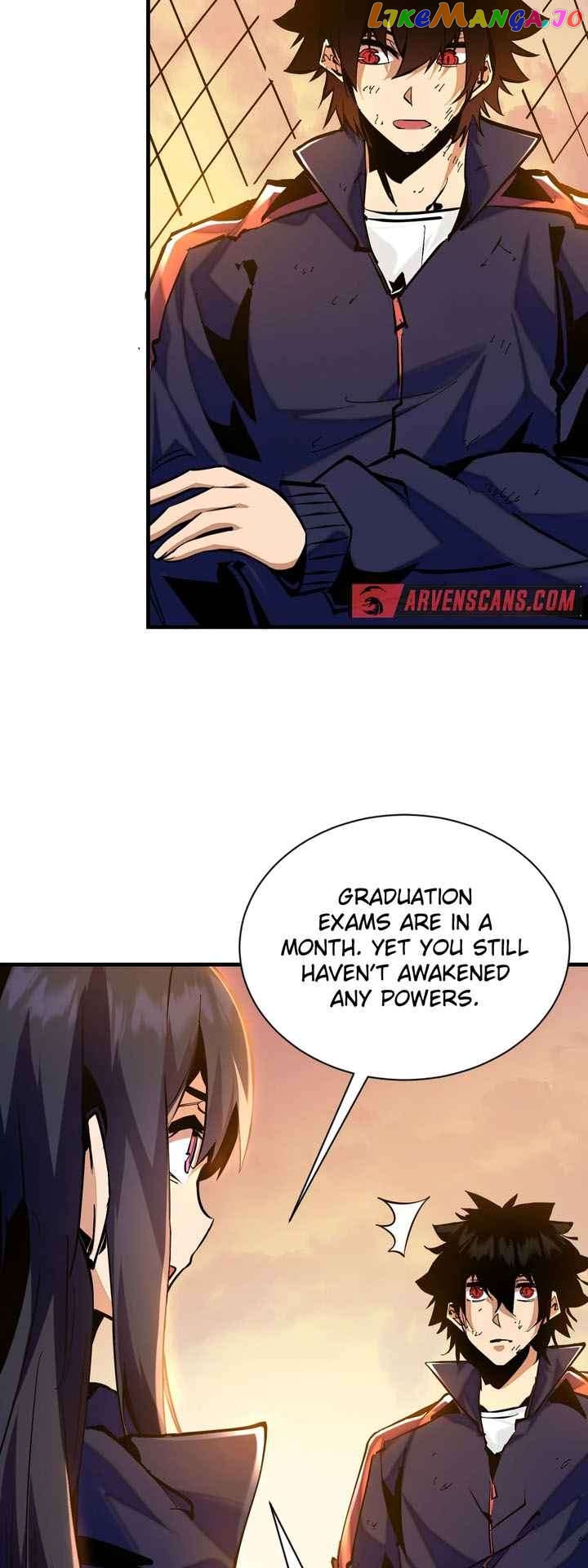 I Am Really Not the Demon Lord! Chapter 1 - page 26