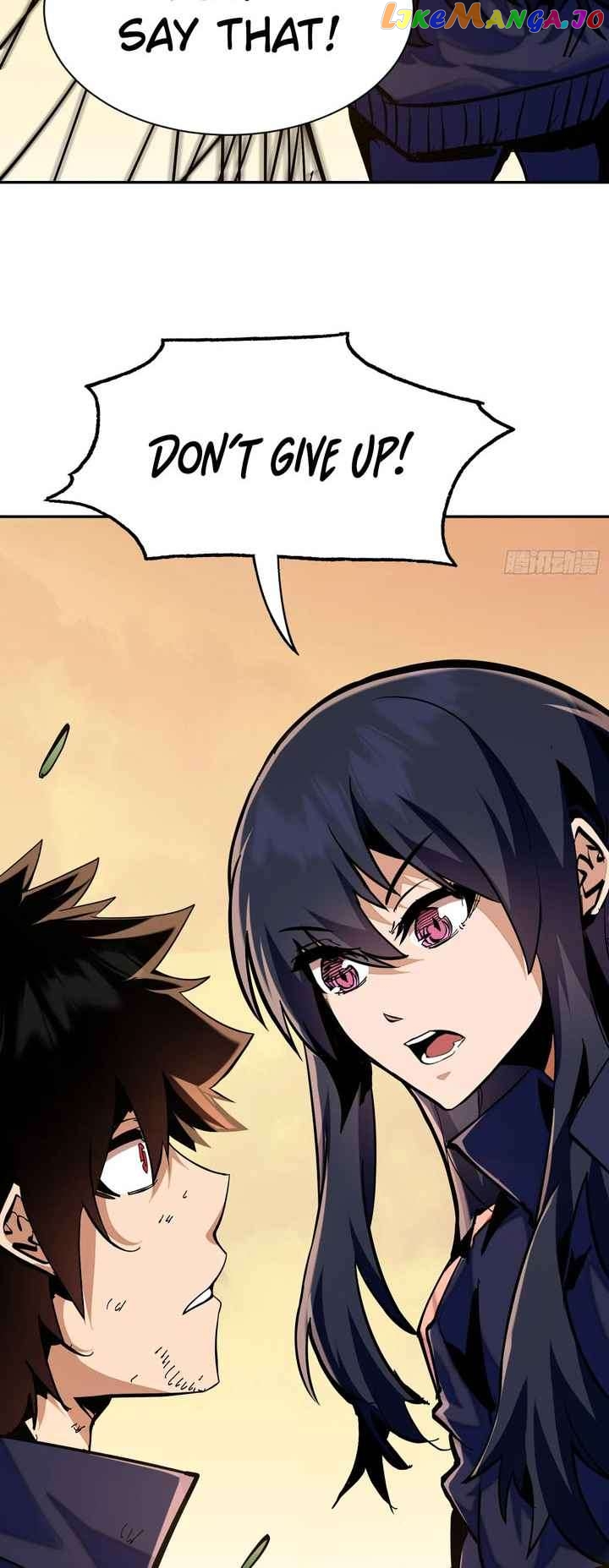 I Am Really Not the Demon Lord! Chapter 1 - page 31