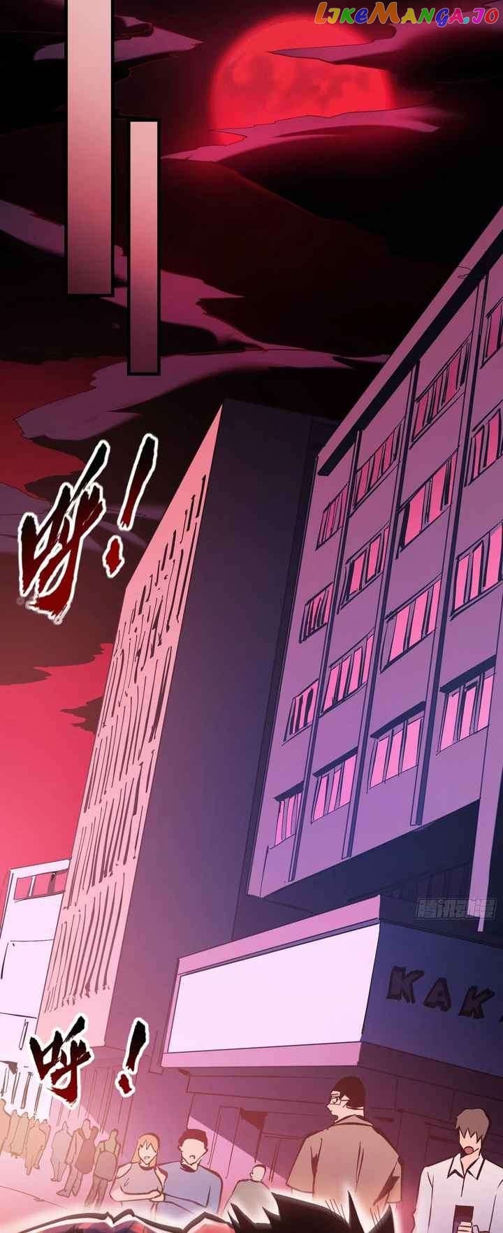 I Am Really Not the Demon Lord! Chapter 1 - page 36