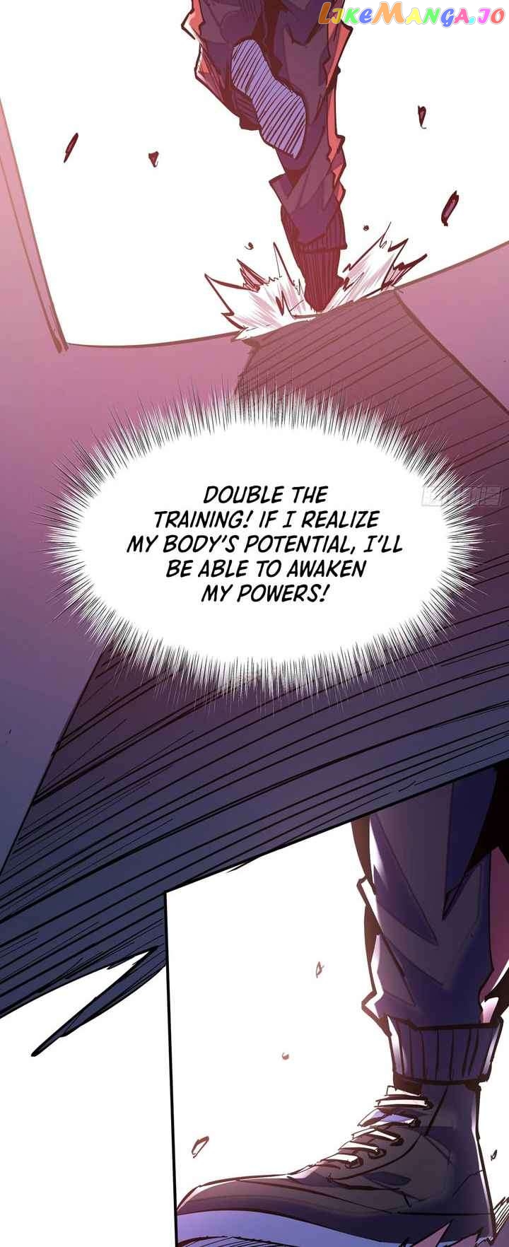 I Am Really Not the Demon Lord! Chapter 1 - page 40