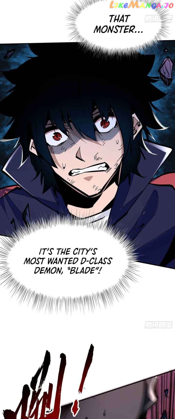 I Am Really Not the Demon Lord! Chapter 1 - page 46