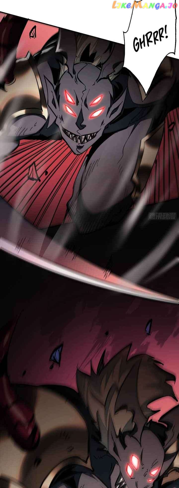 I Am Really Not the Demon Lord! Chapter 1 - page 51