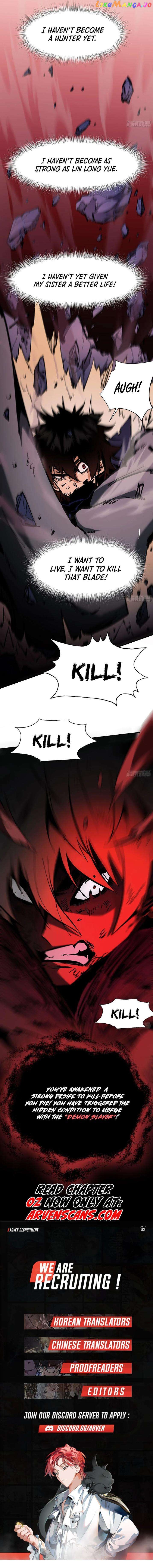 I Am Really Not the Demon Lord! Chapter 1 - page 56