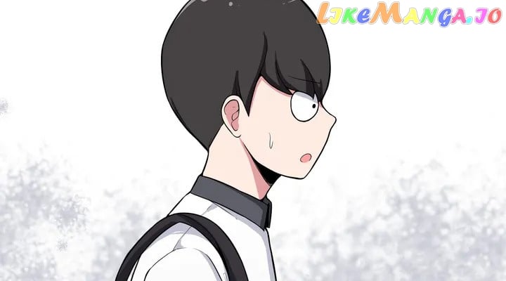 The Secret Of The Partner Next To You chapter 2 - page 9