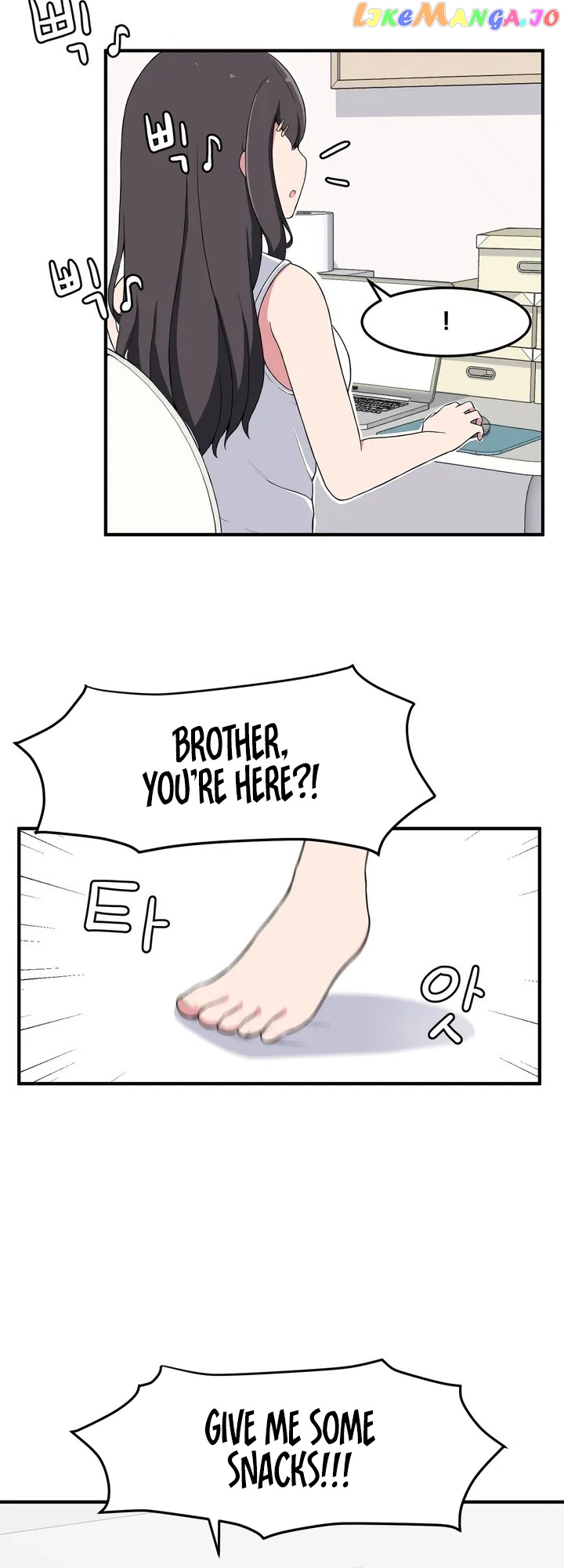 The Secret Of The Partner Next To You chapter 3 - page 16
