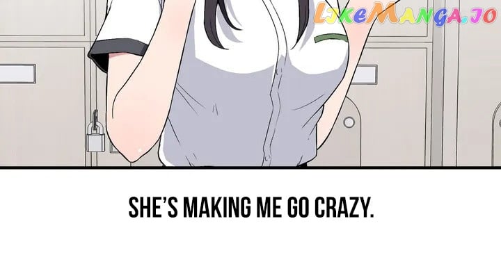 The Secret Of The Partner Next To You chapter 4 - page 27