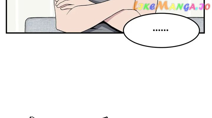 The Secret Of The Partner Next To You chapter 4 - page 9