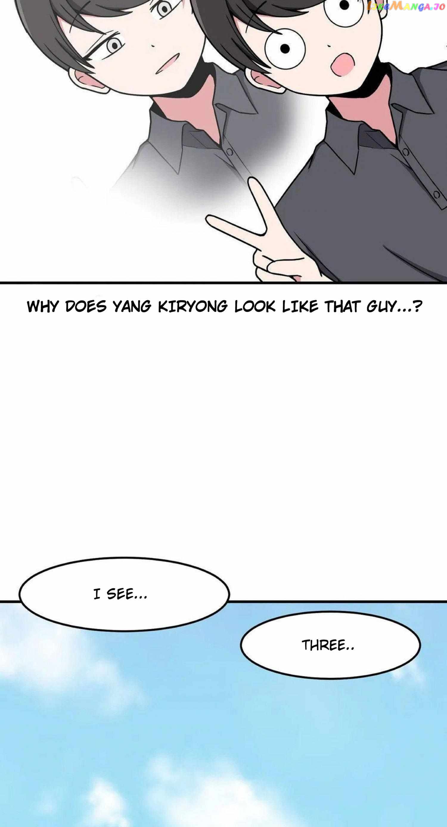 The Secret Of The Partner Next To You Chapter 16 - page 44