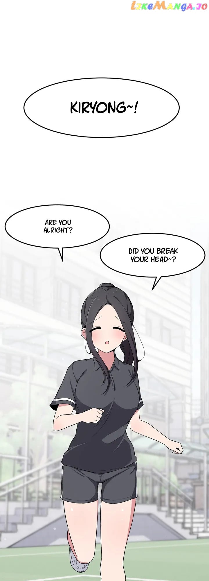 The Secret Of The Partner Next To You chapter 5 - page 12