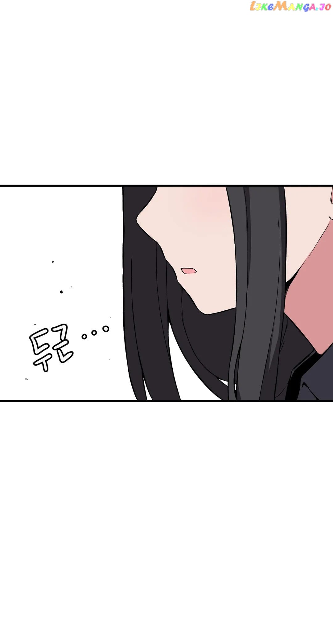 The Secret Of The Partner Next To You chapter 7 - page 20