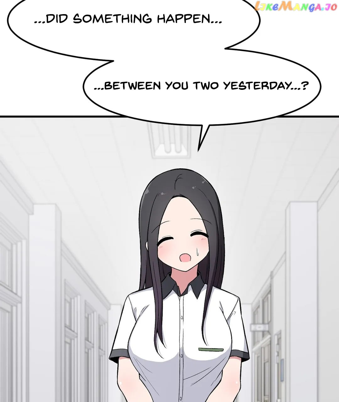 The Secret Of The Partner Next To You chapter 7 - page 52