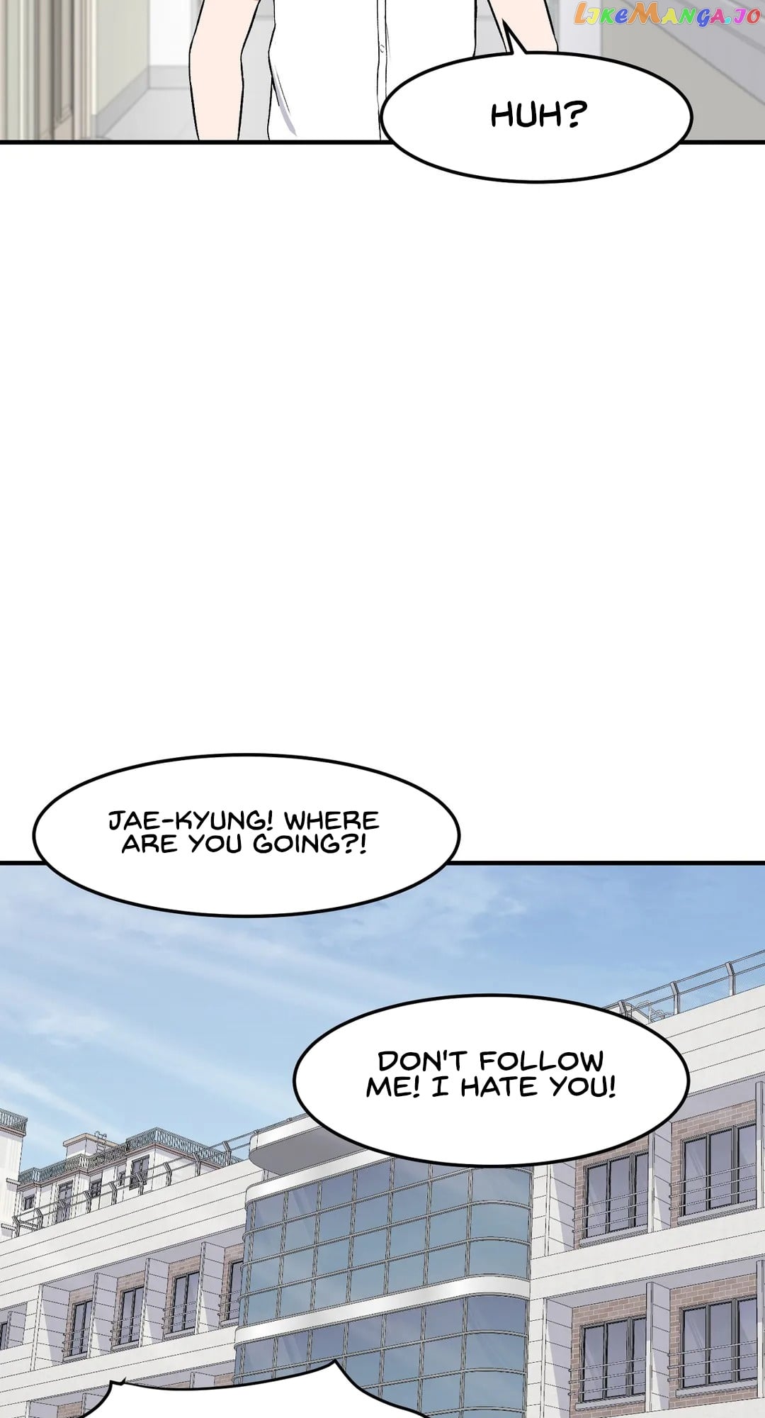 The Secret Of The Partner Next To You chapter 7 - page 66