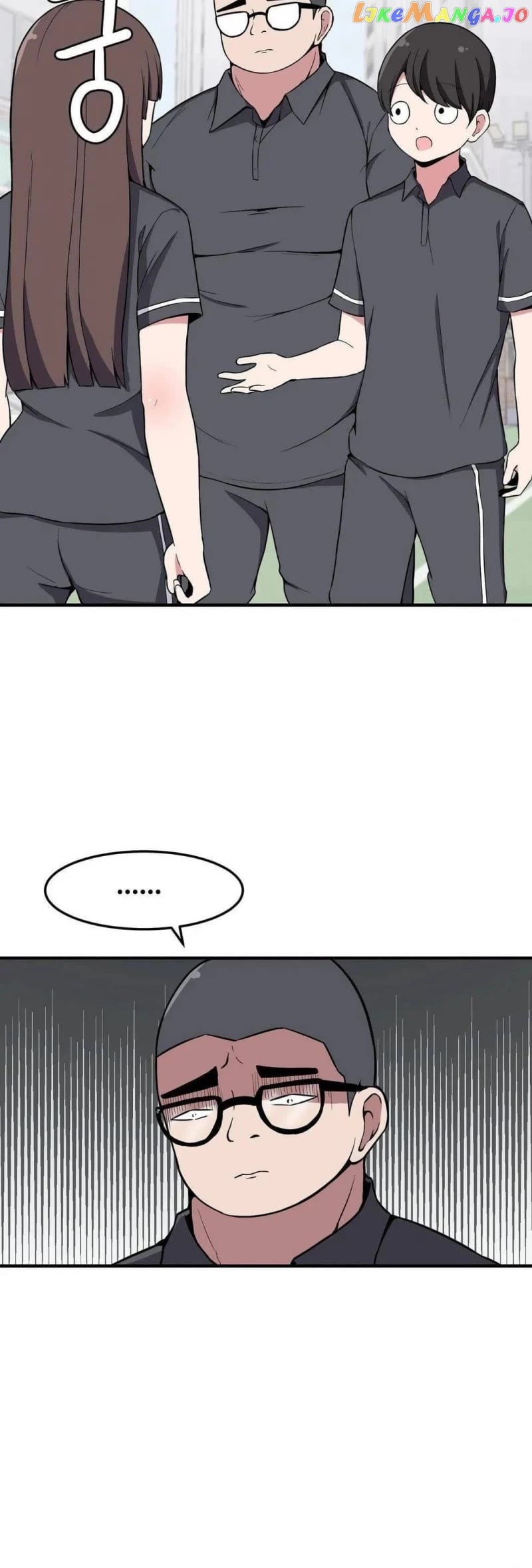 The Secret Of The Partner Next To You chapter 9 - page 25