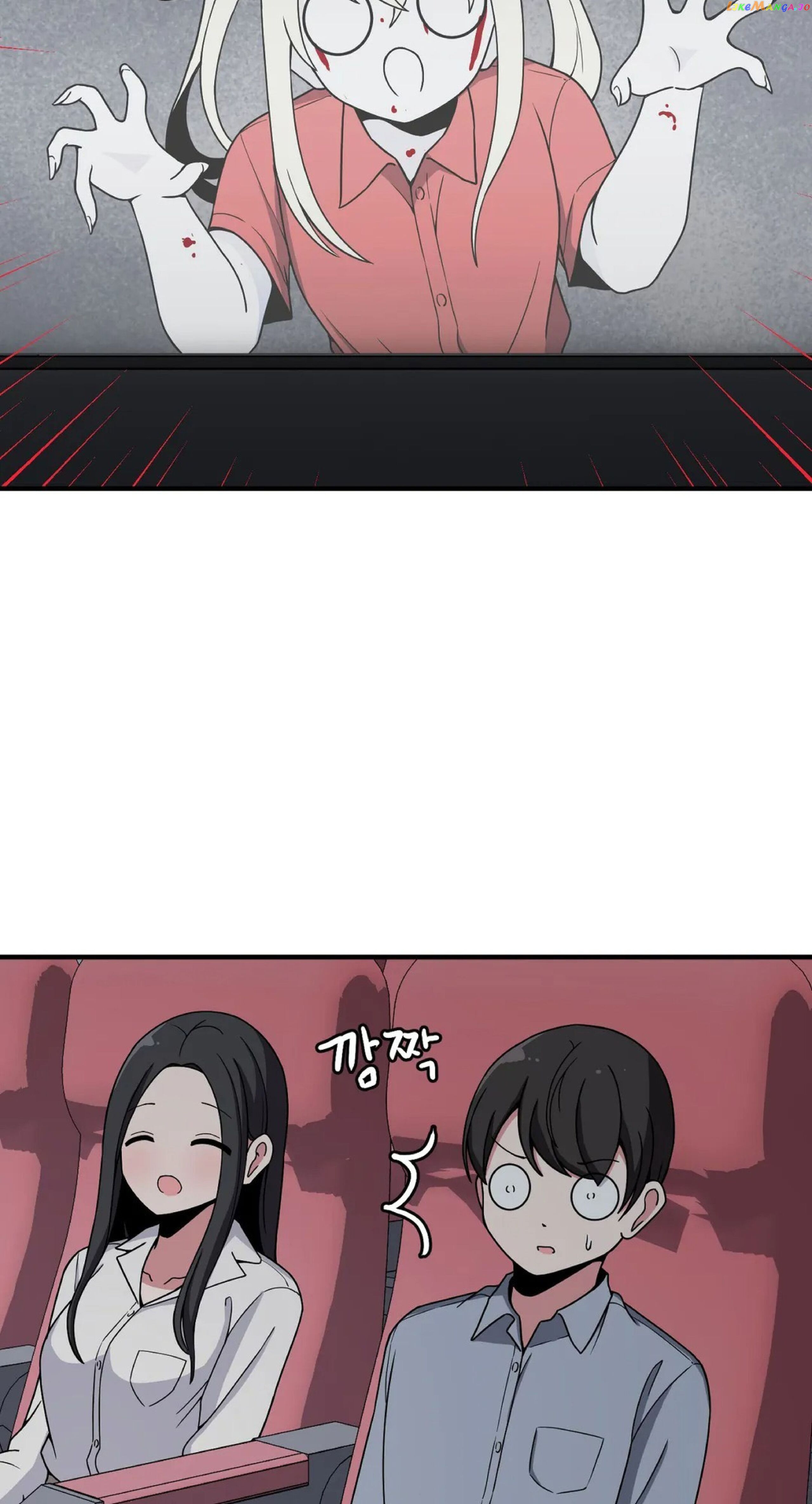 The Secret Of The Partner Next To You Chapter 19 - page 29