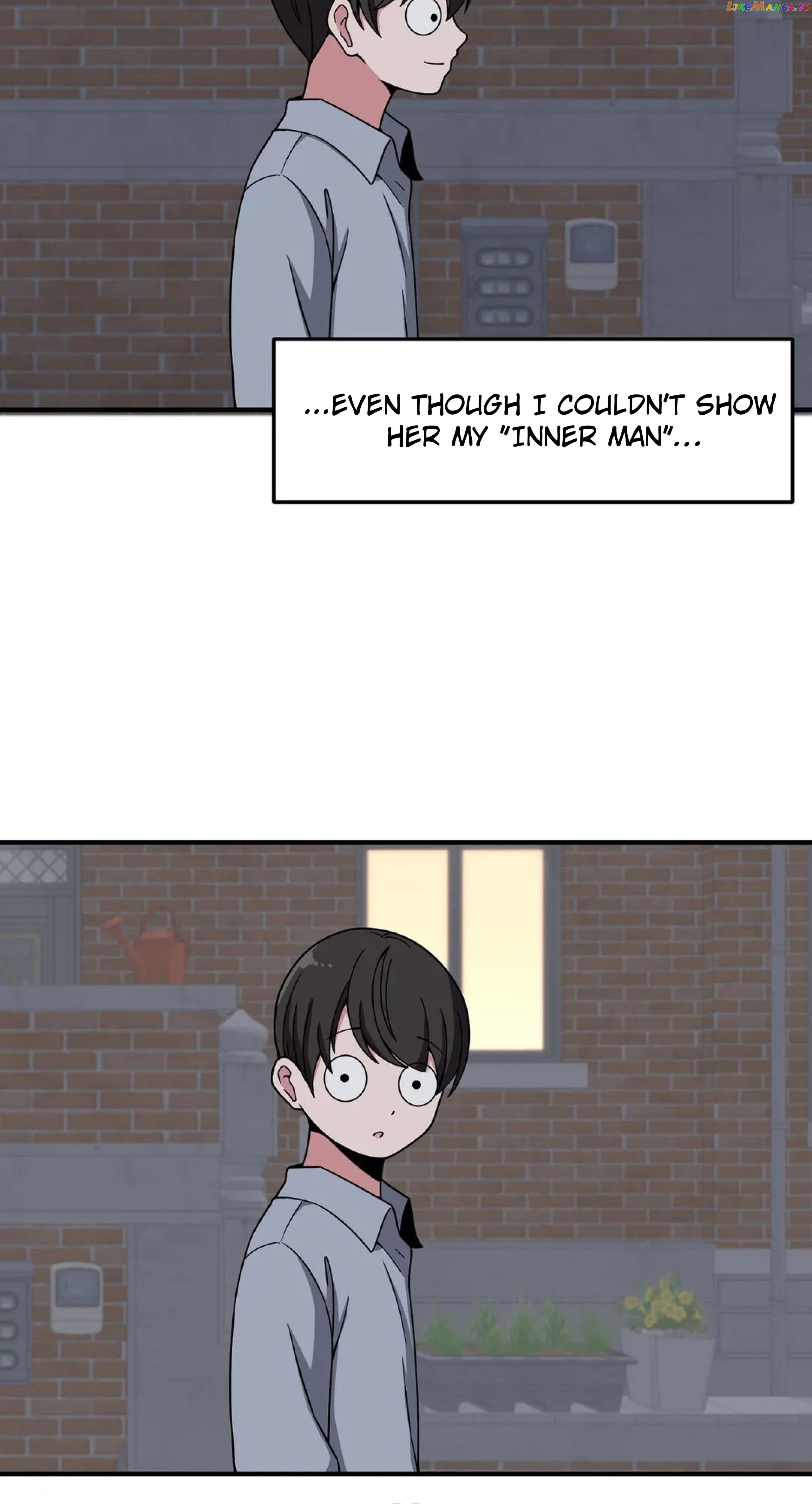 The Secret Of The Partner Next To You Chapter 19 - page 47