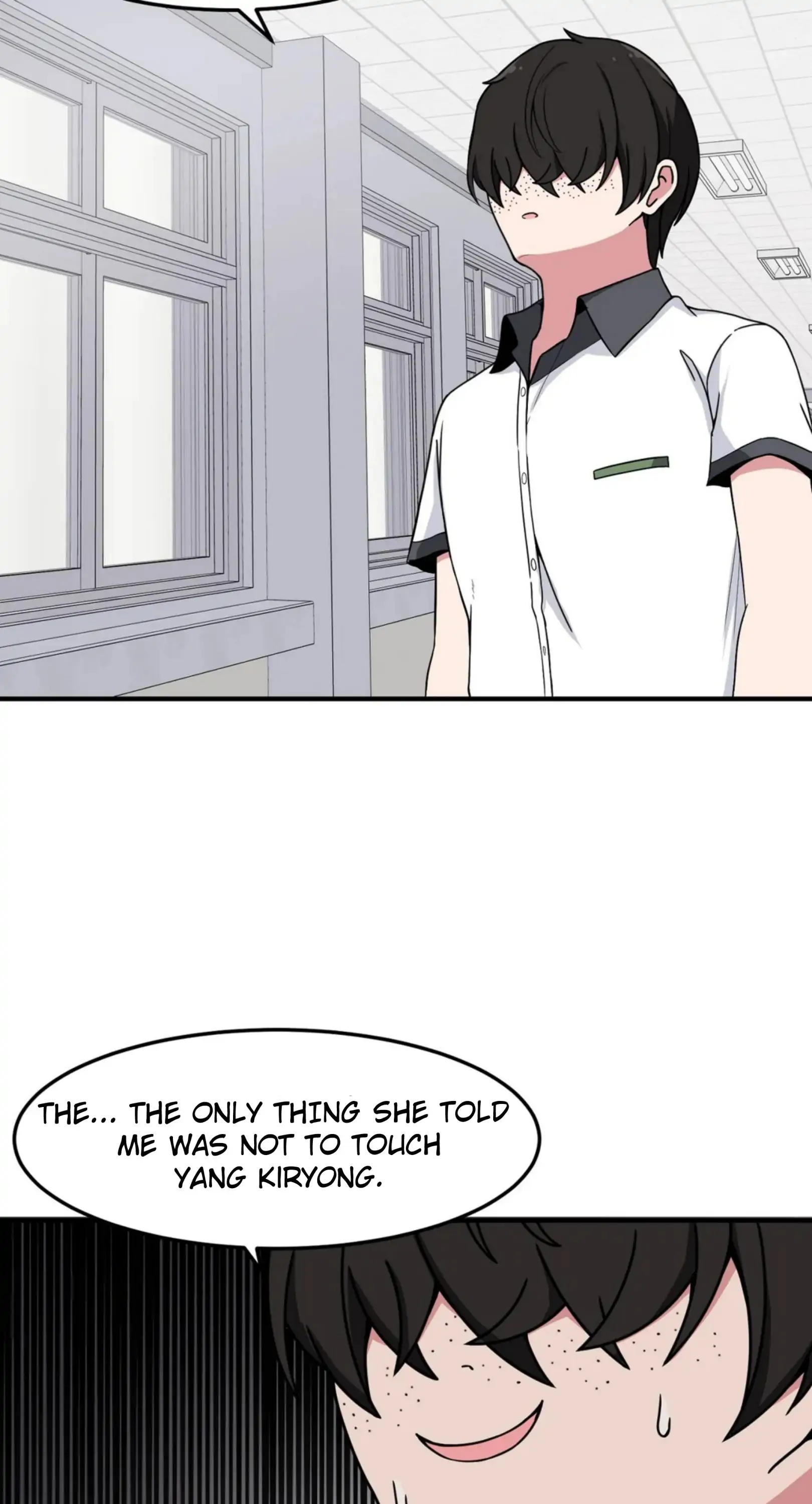 The Secret Of The Partner Next To You Chapter 25 - page 9
