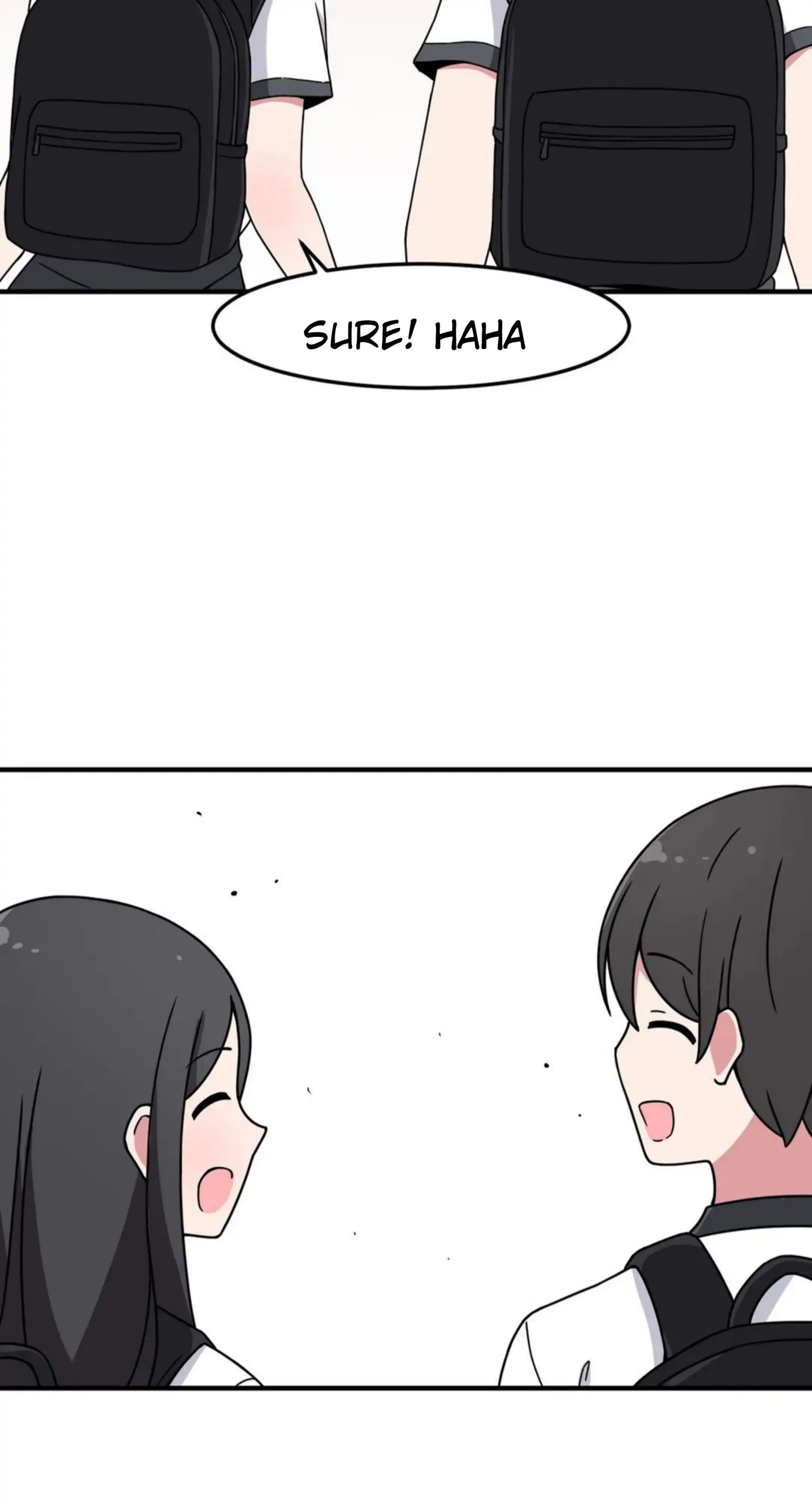 The Secret Of The Partner Next To You Chapter 26 - page 4