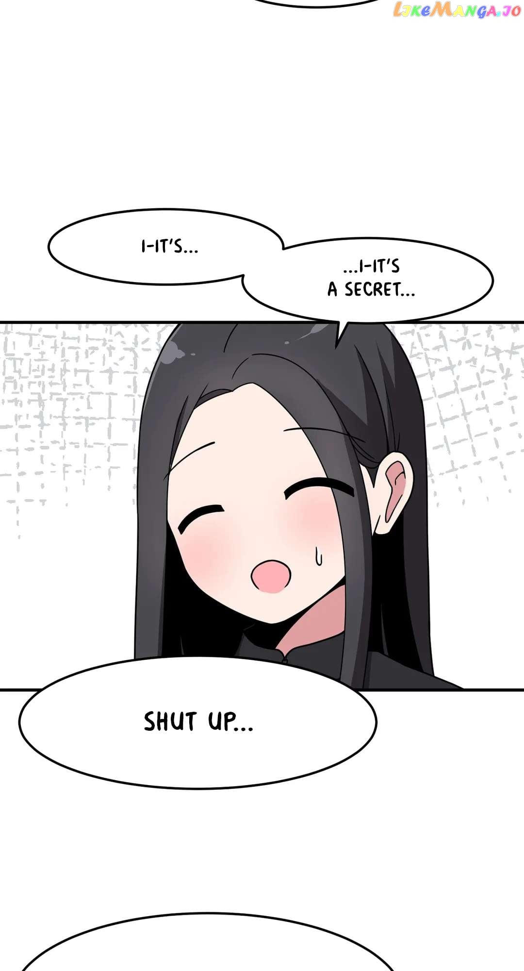 The Secret Of The Partner Next To You Chapter 30 - page 33