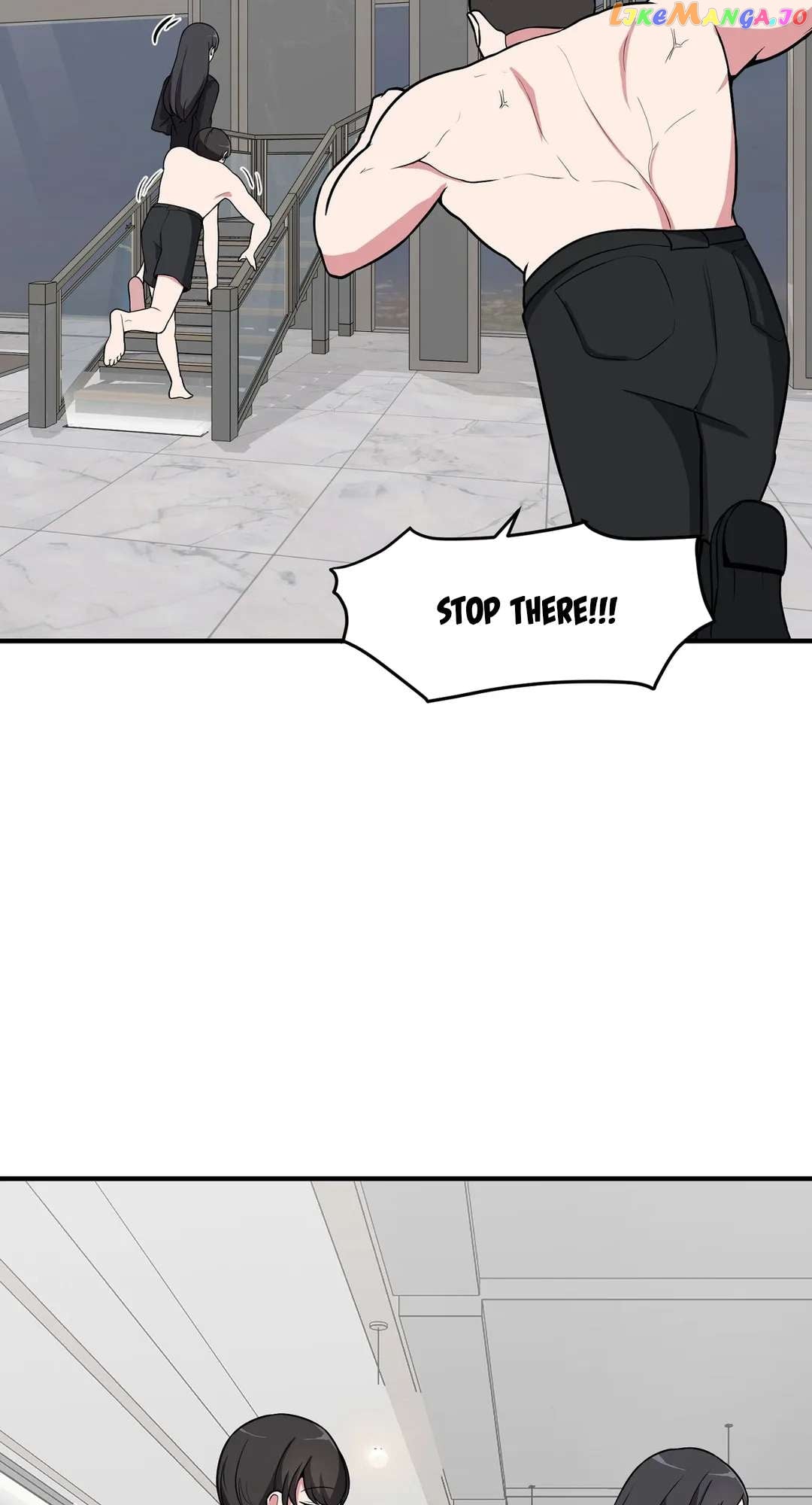 The Secret Of The Partner Next To You Chapter 32 - page 23