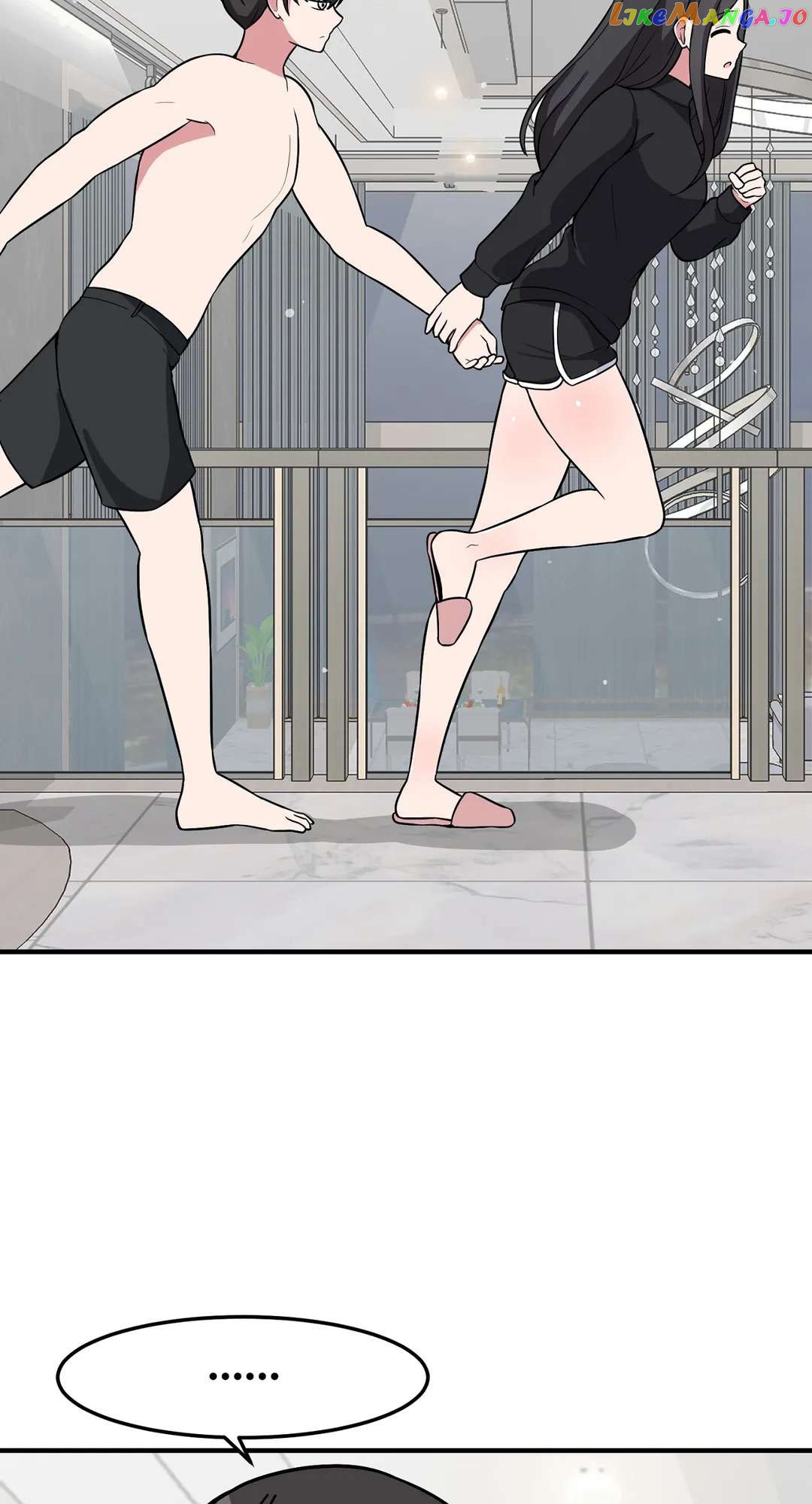 The Secret Of The Partner Next To You Chapter 32 - page 24