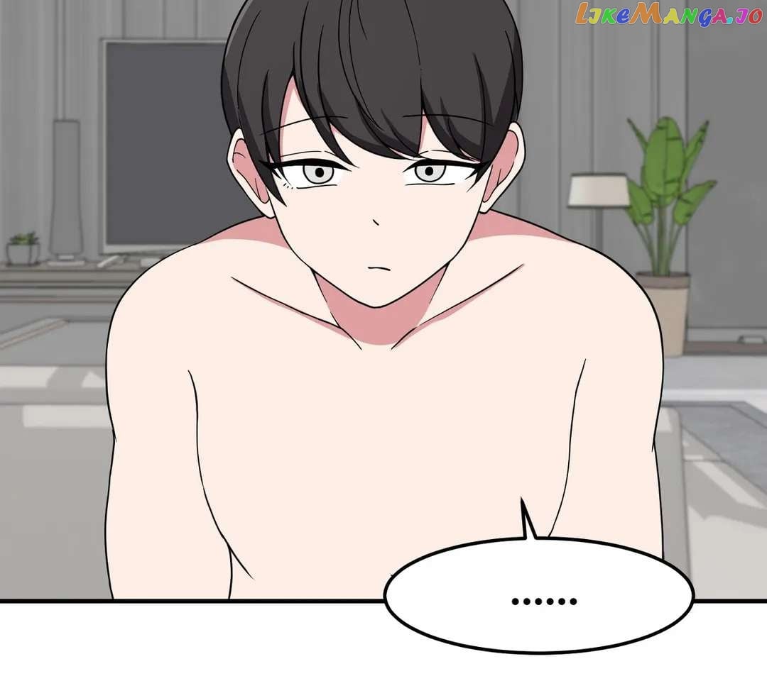 The Secret Of The Partner Next To You Chapter 32 - page 43