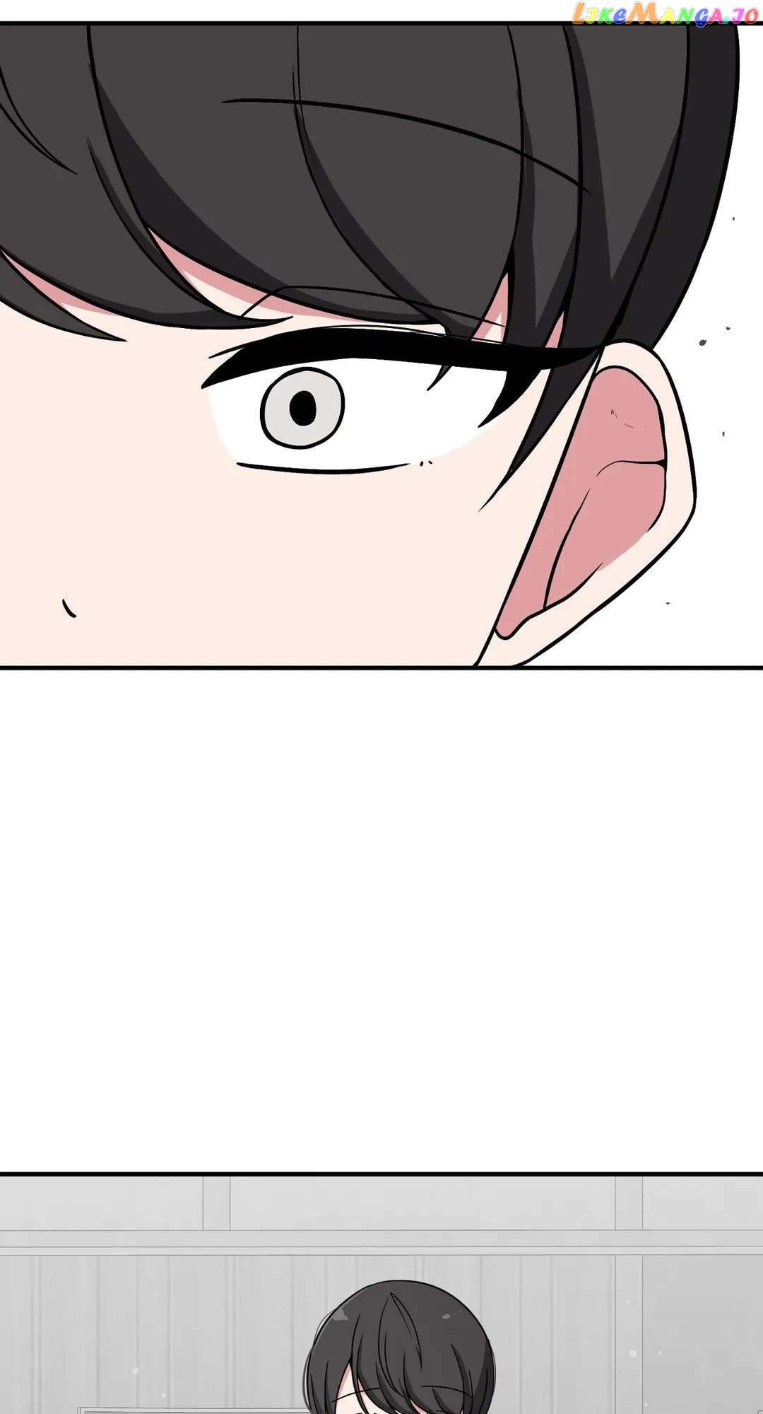 The Secret Of The Partner Next To You Chapter 32 - page 54