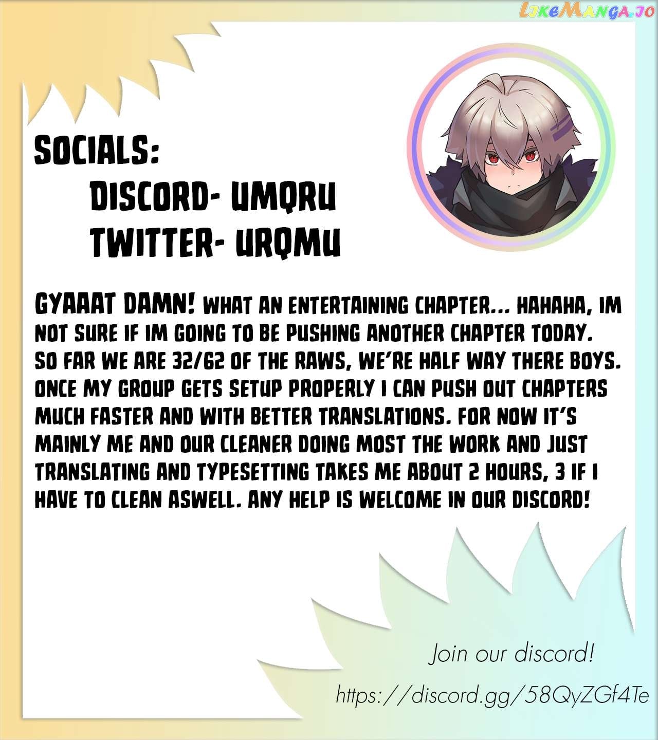 The Secret Of The Partner Next To You Chapter 32 - page 58