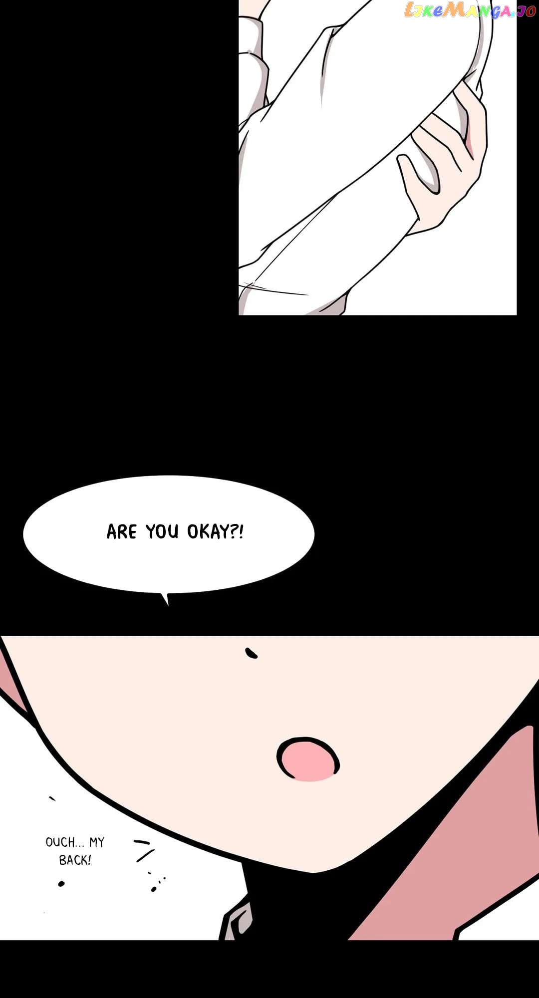 The Secret Of The Partner Next To You Chapter 33 - page 11