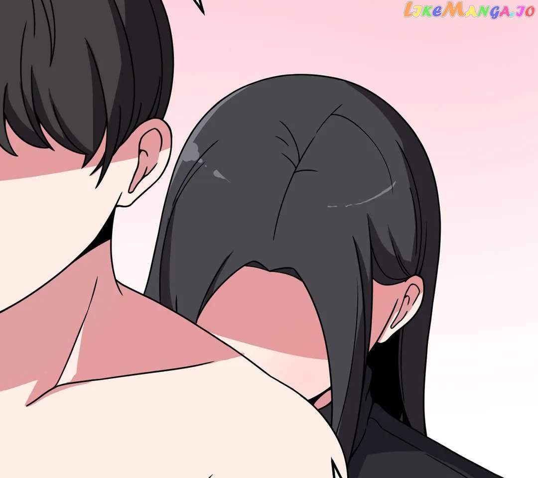 The Secret Of The Partner Next To You Chapter 33 - page 61