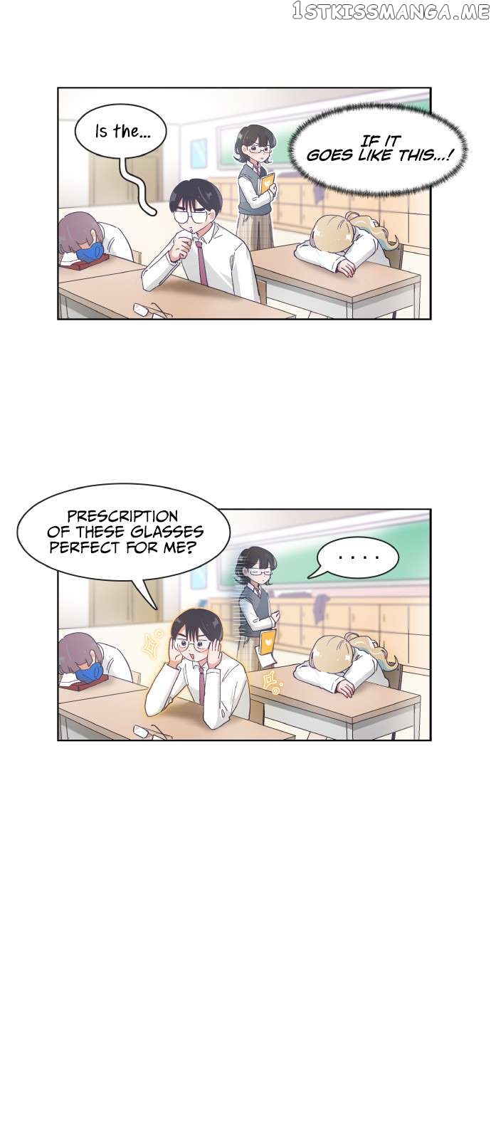 I Only Want to Beat You Chapter 78 - page 2