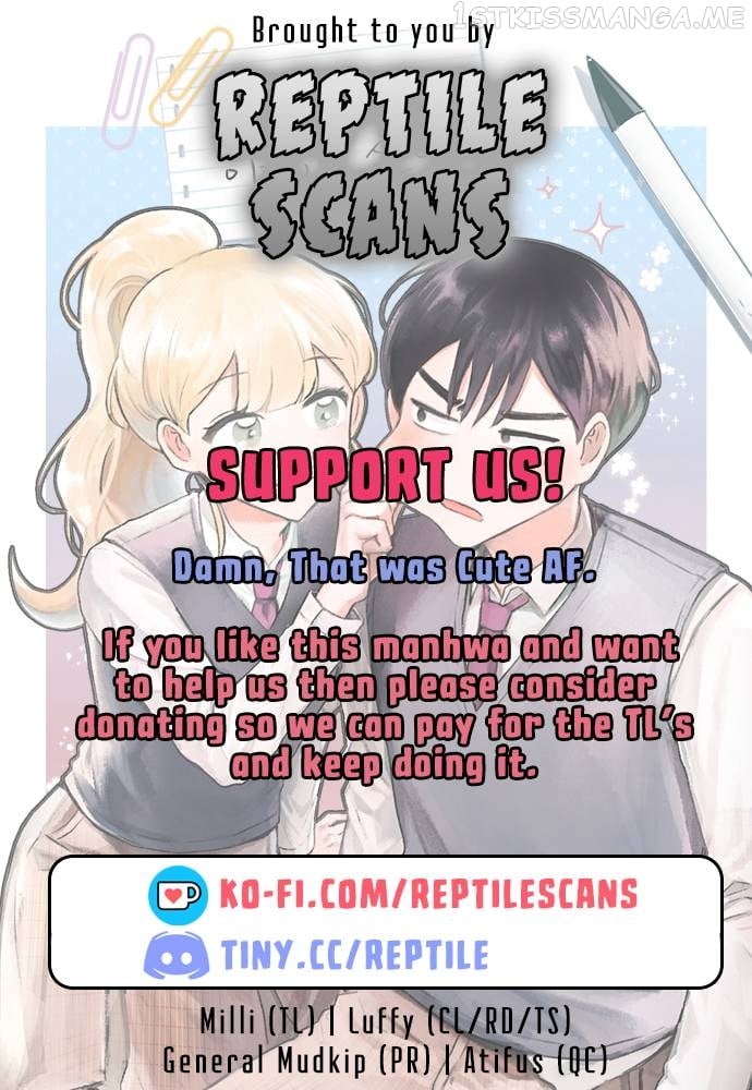 I Only Want to Beat You Chapter 68 - page 13