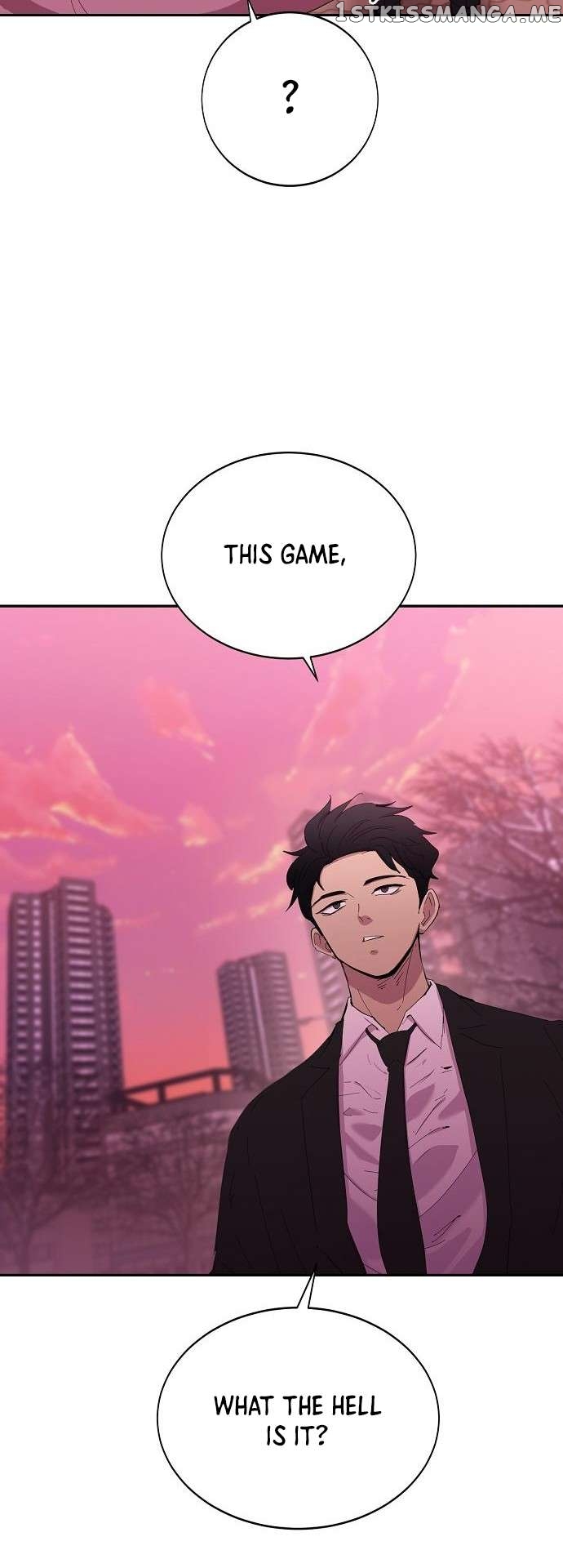 Ghost Stories Game Chapter 3 - page 14