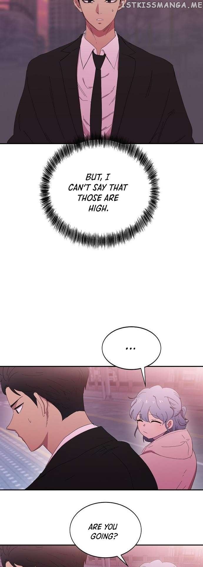 Ghost Stories Game Chapter 3 - page 34